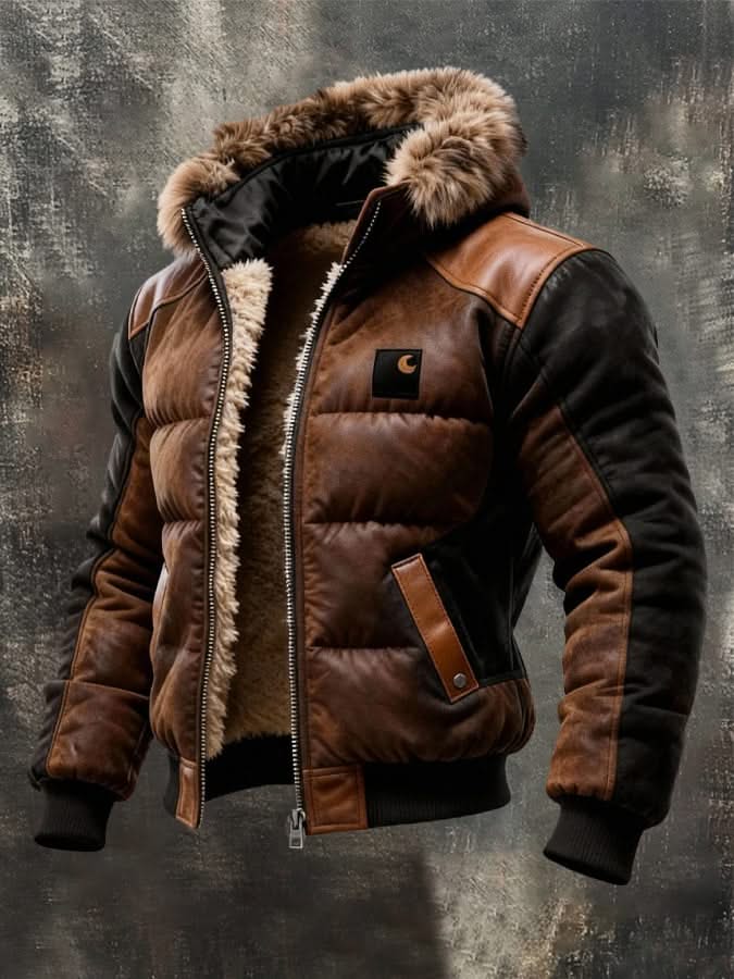 FORGEFIELD ARTISAN JACKET