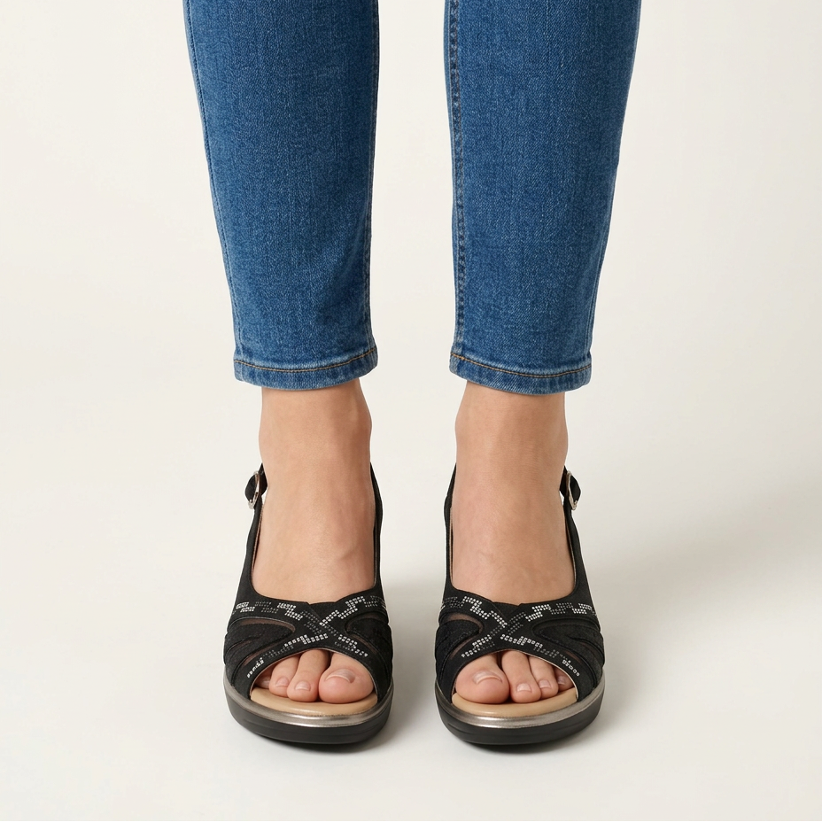 Carmela – Comfortable women’s sandals