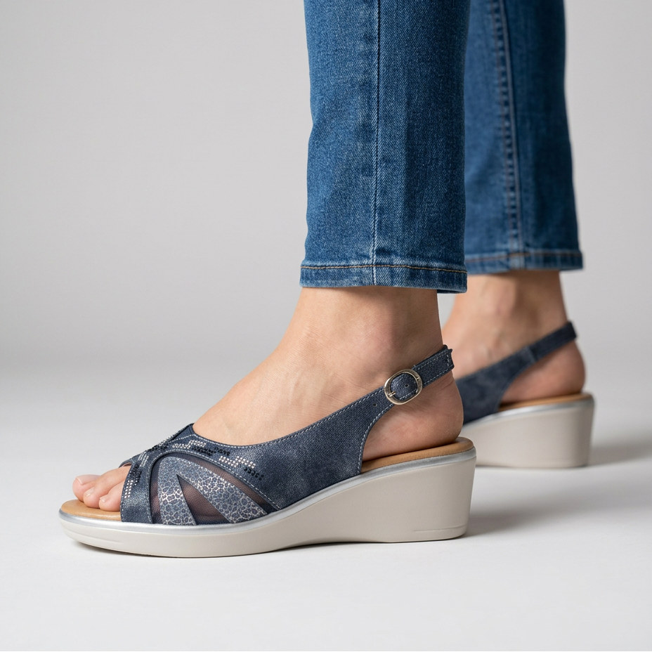 Carmela – Comfortable women’s sandals