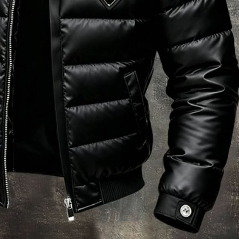 Rowan Lightweight Quilted Jacket