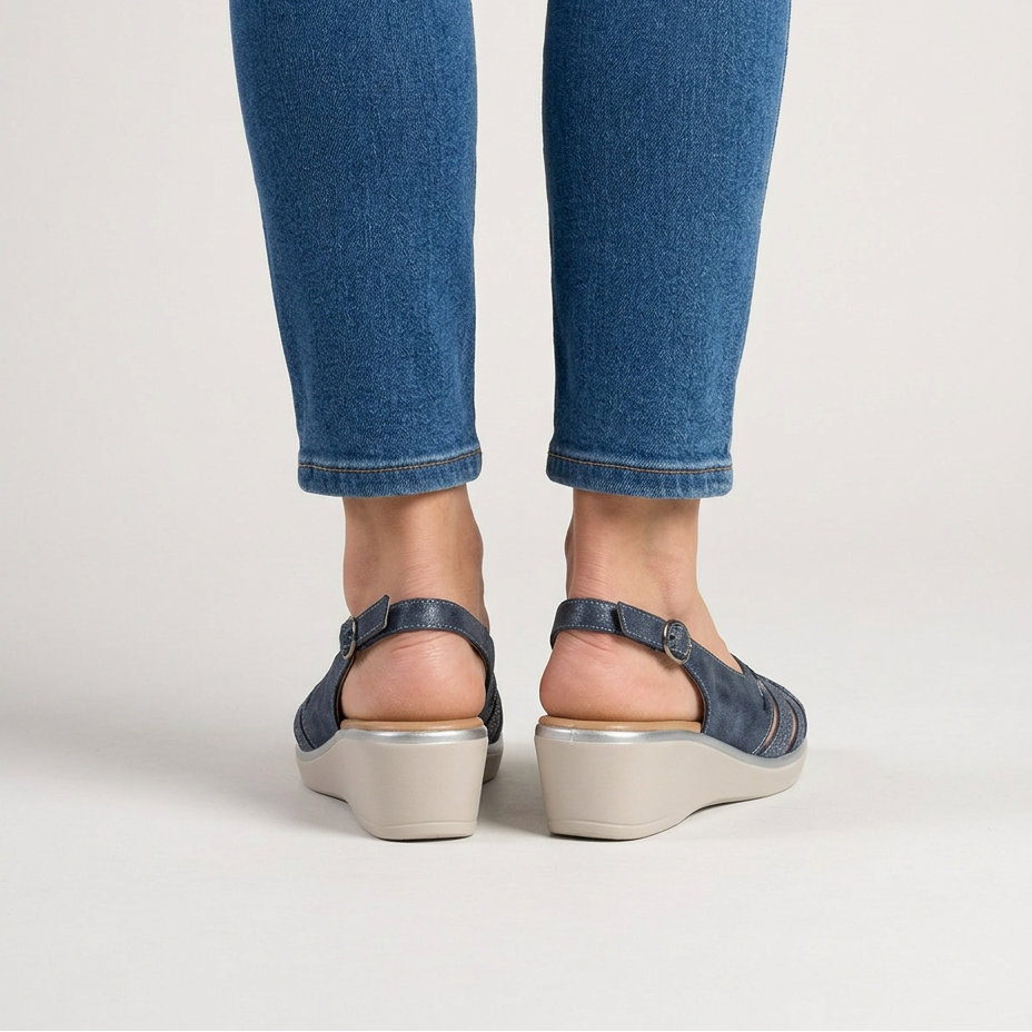 Carmela – Comfortable women’s sandals