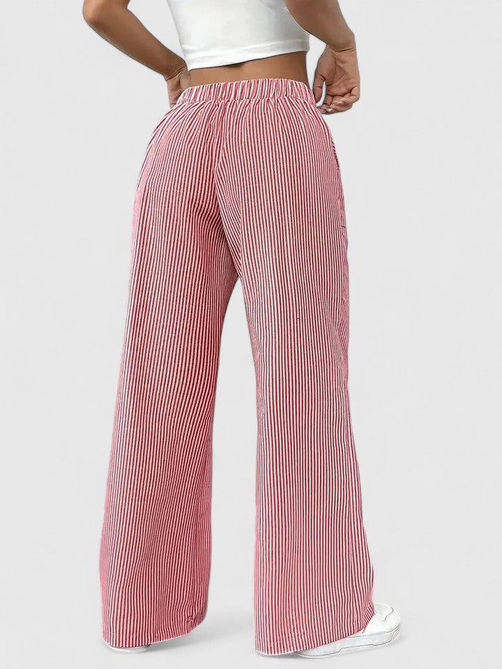 Jamie | Stylish Trousers
