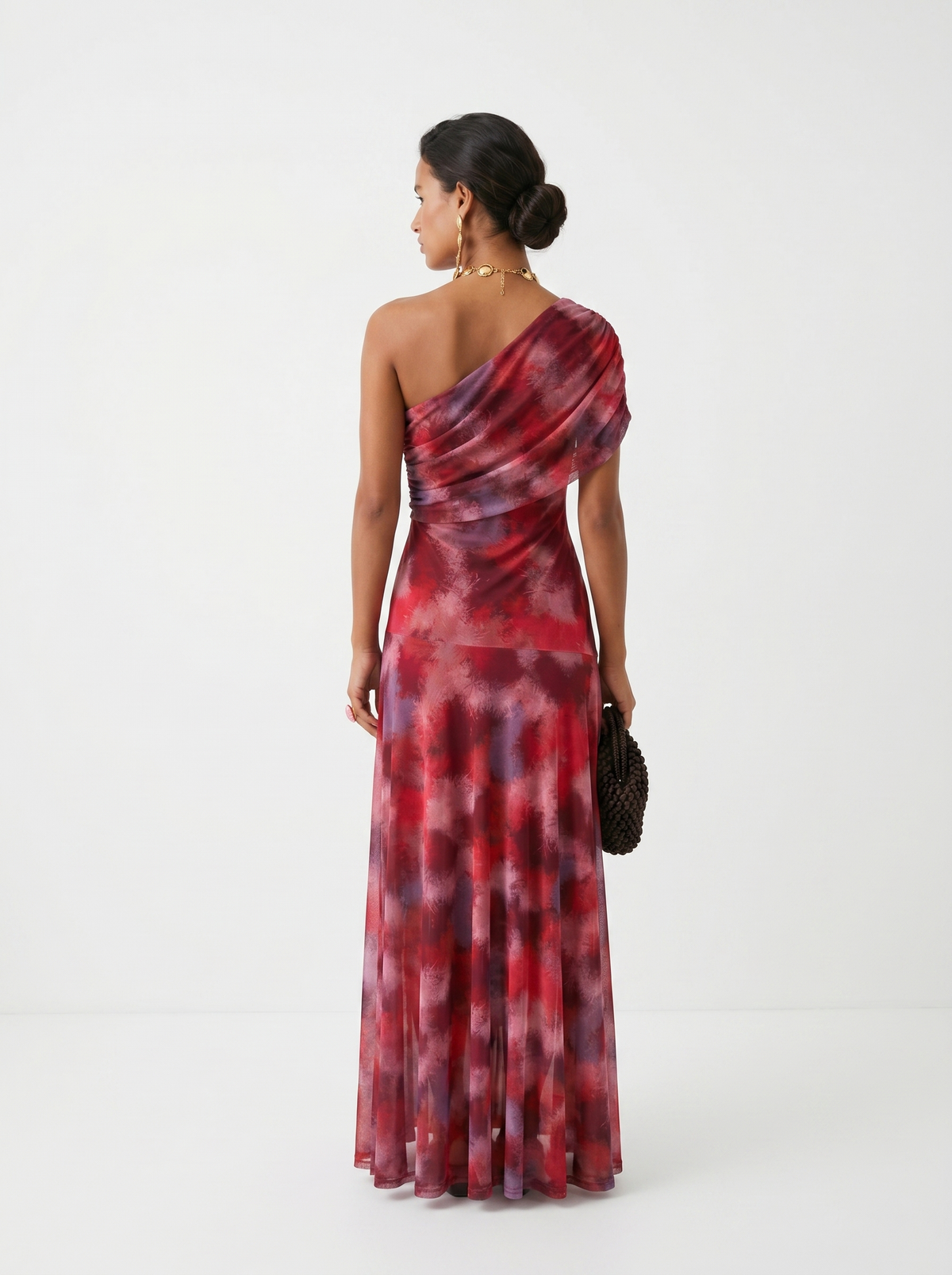 CARLA | Maxi dress