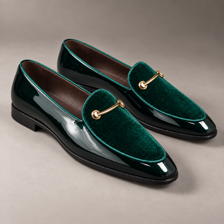 Waverley Comfort Loafers