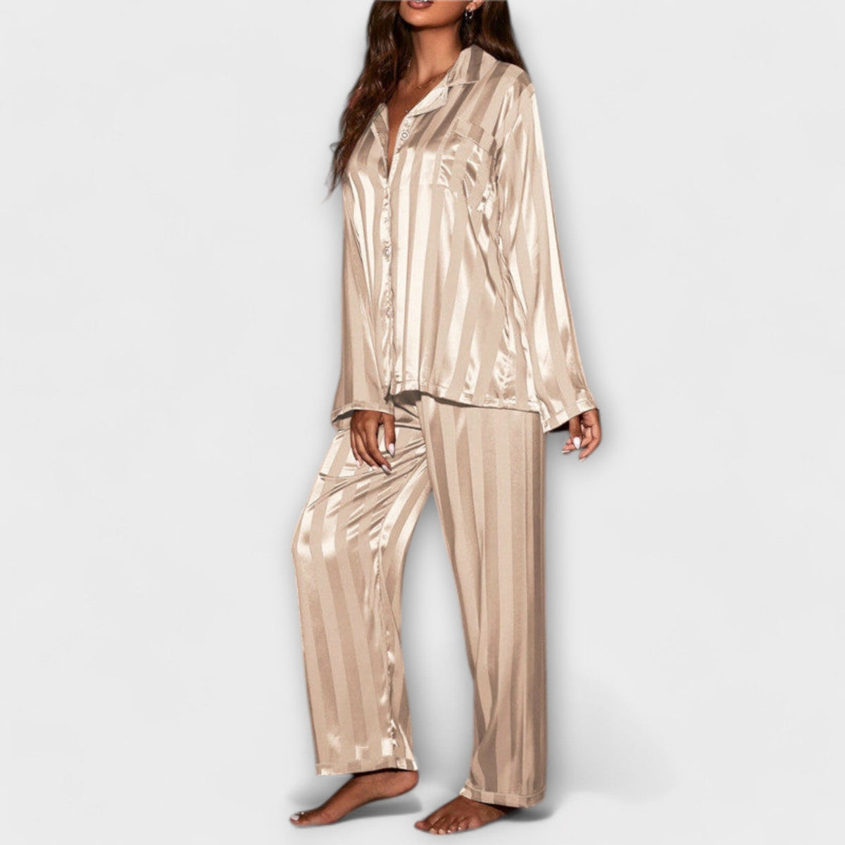 Luna – Casual Set