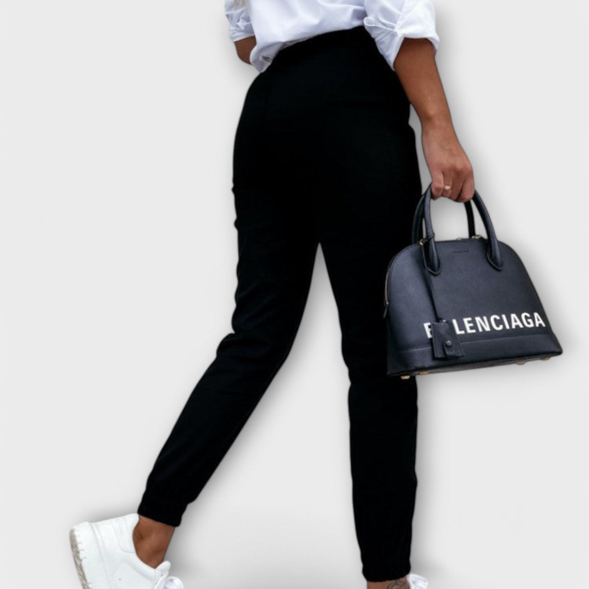 Jamie | Stretch Pants