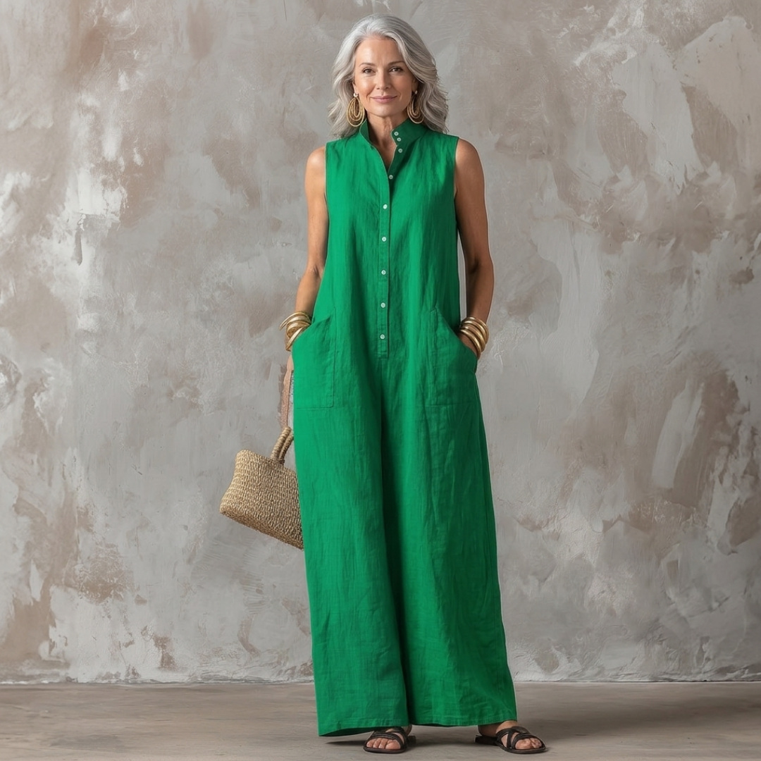 Jerline™ Jumpsuit