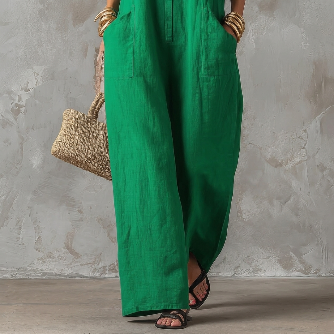 Jerline™ Jumpsuit
