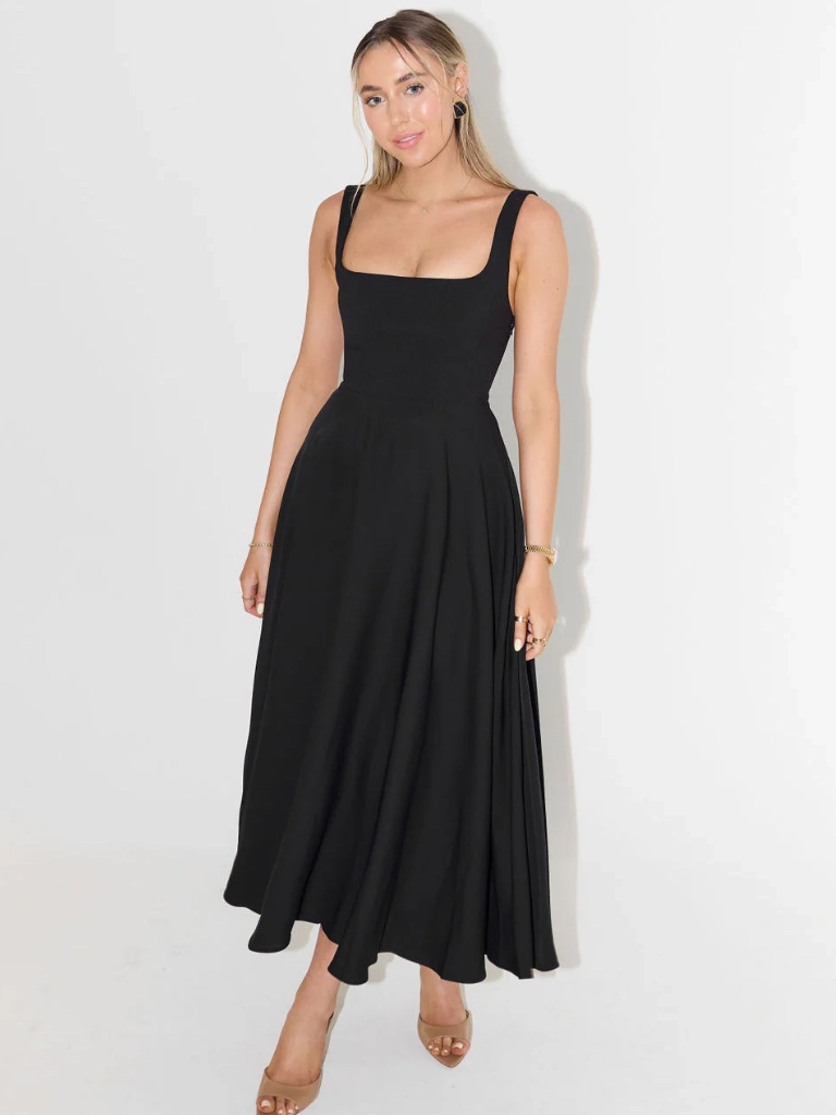 MELISA | Midi dress