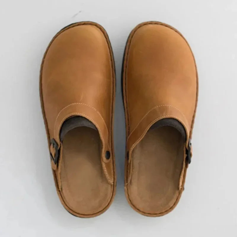 Comfortable Slip-On Shoes UNISEX