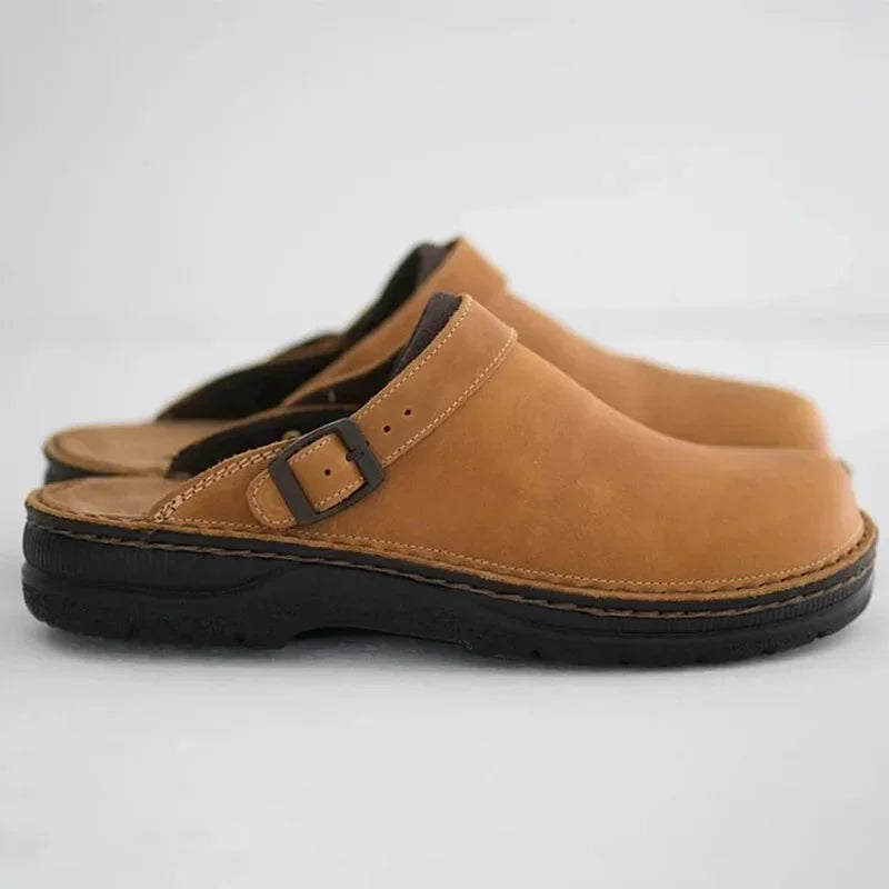 Comfortable Slip-On Shoes UNISEX