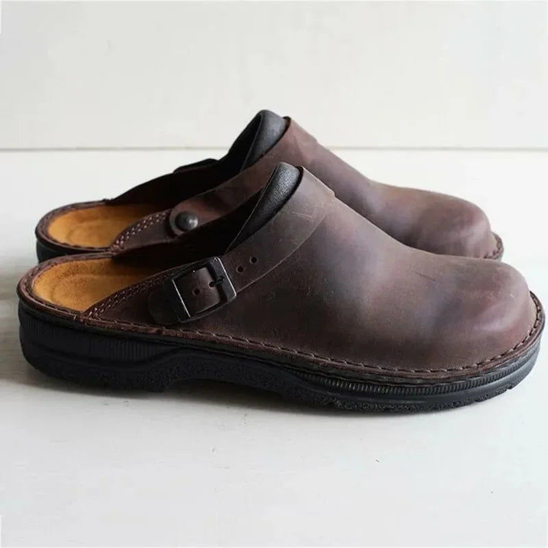 Comfortable Slip-On Shoes UNISEX