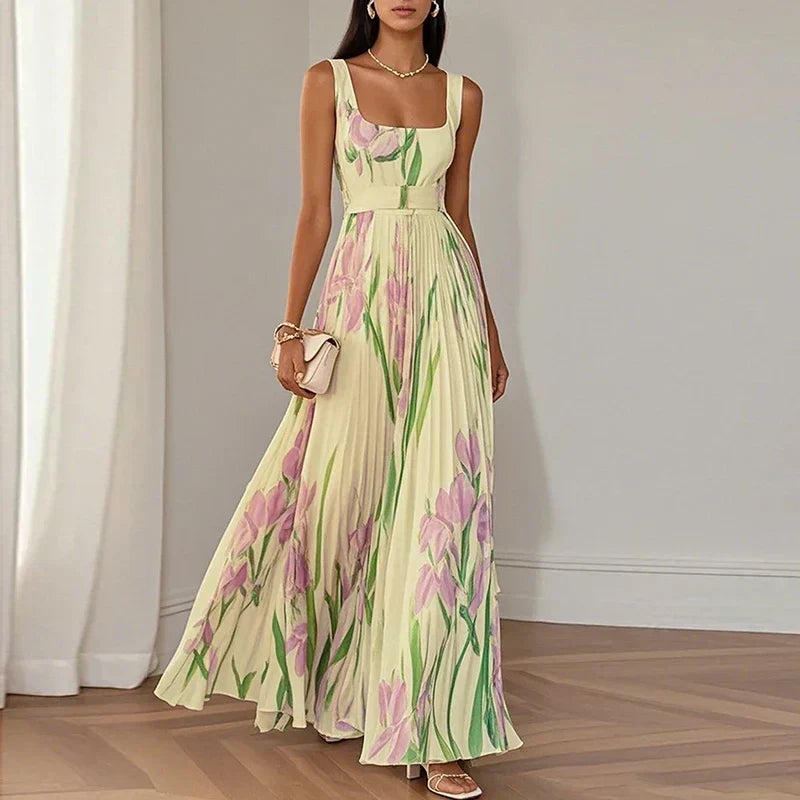 GRACE | Maxi dress