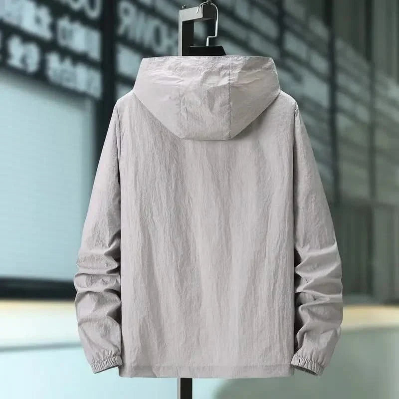 AERO SUMMER JACKET