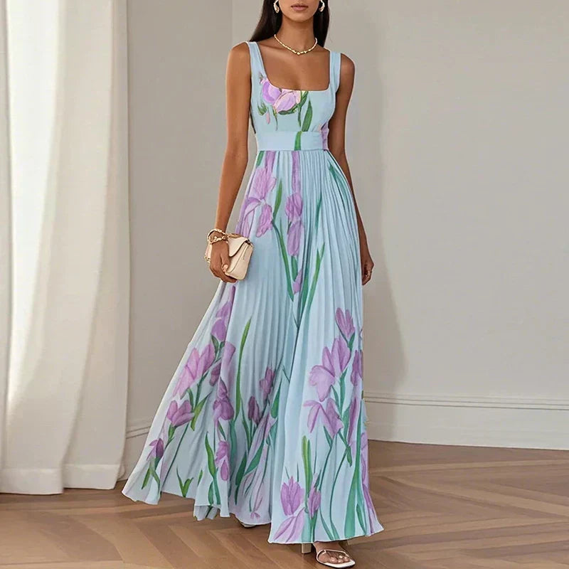GRACE | Maxi dress