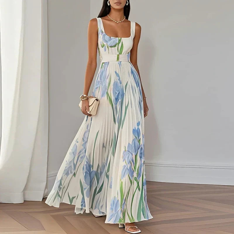 GRACE | Maxi dress