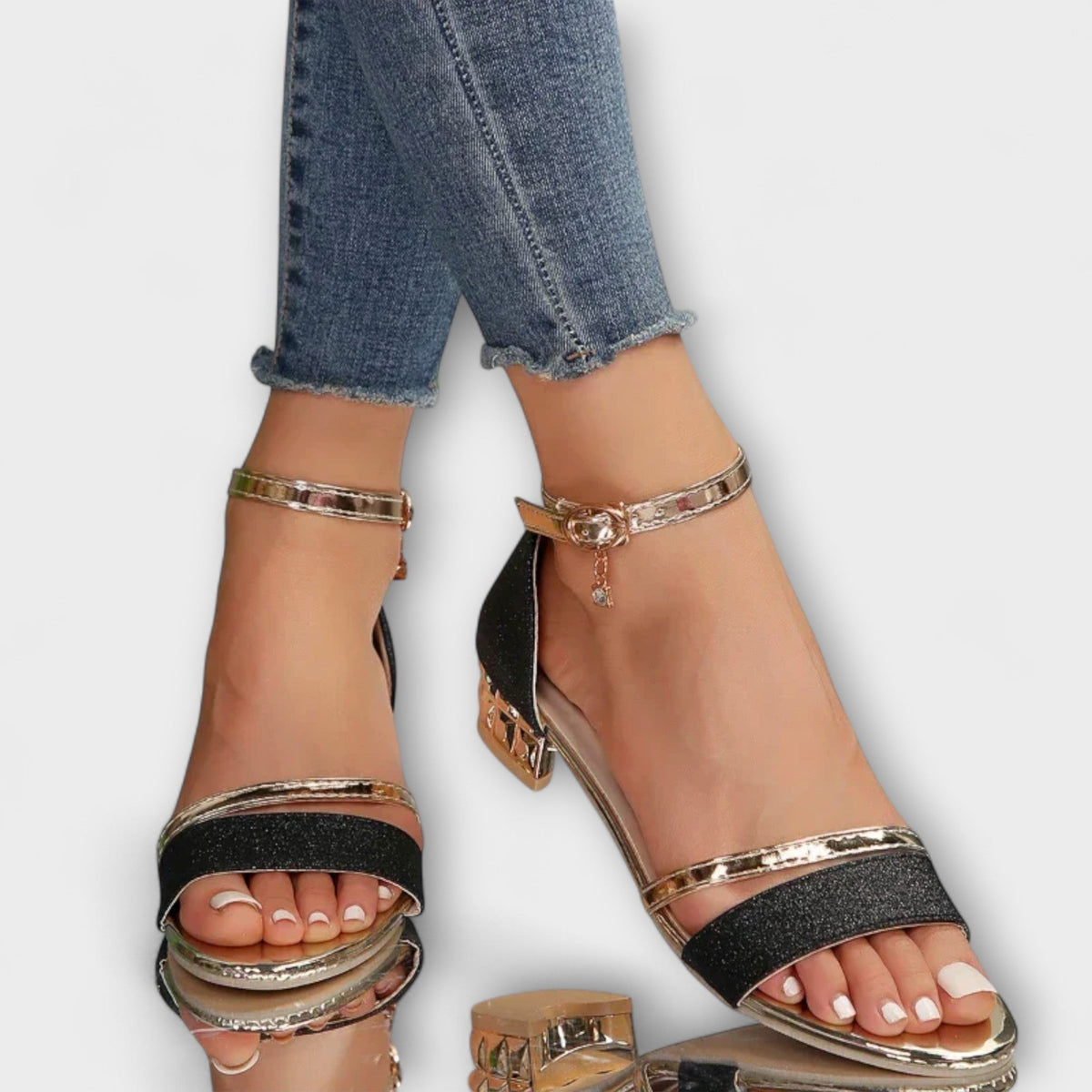 Elina – Elegant Sandals