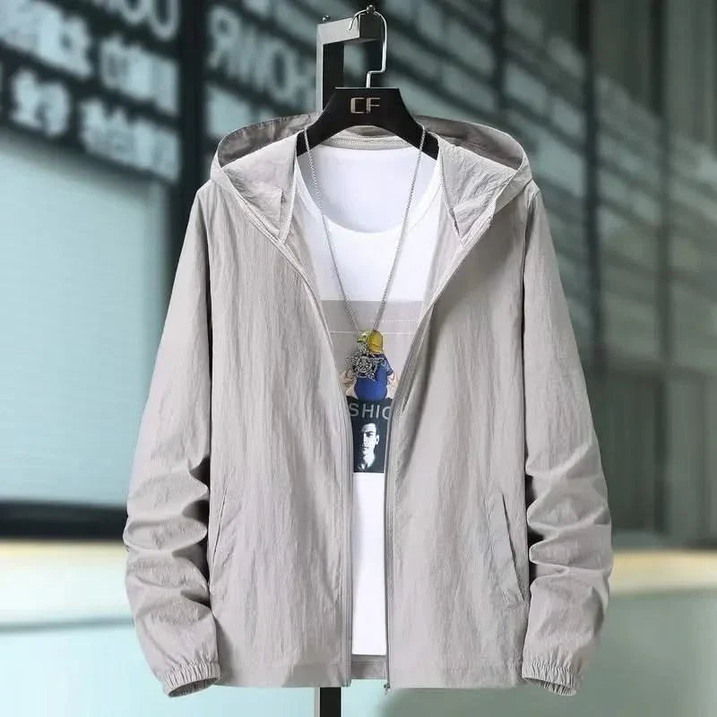 AERO SUMMER JACKET