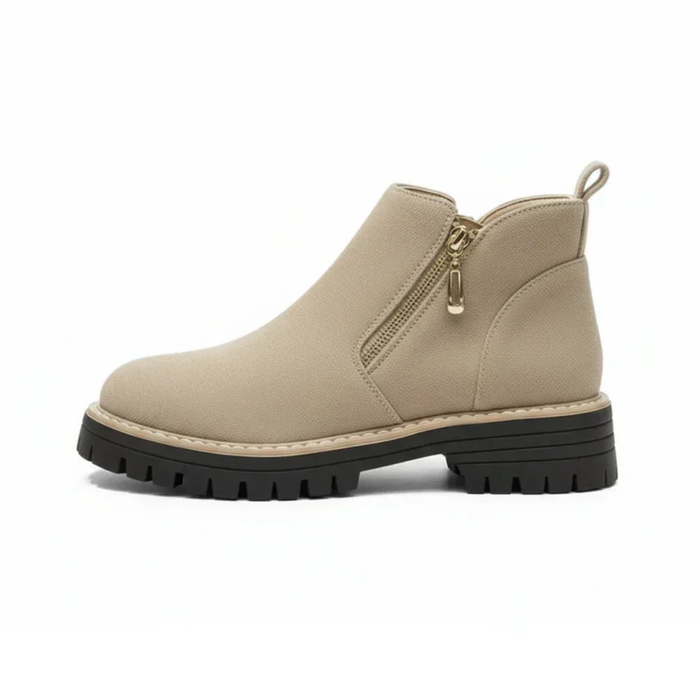ARMONELLE™ | SUEDE BOOTS