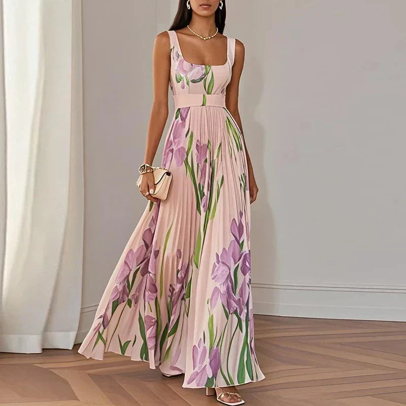 GRACE | Maxi dress