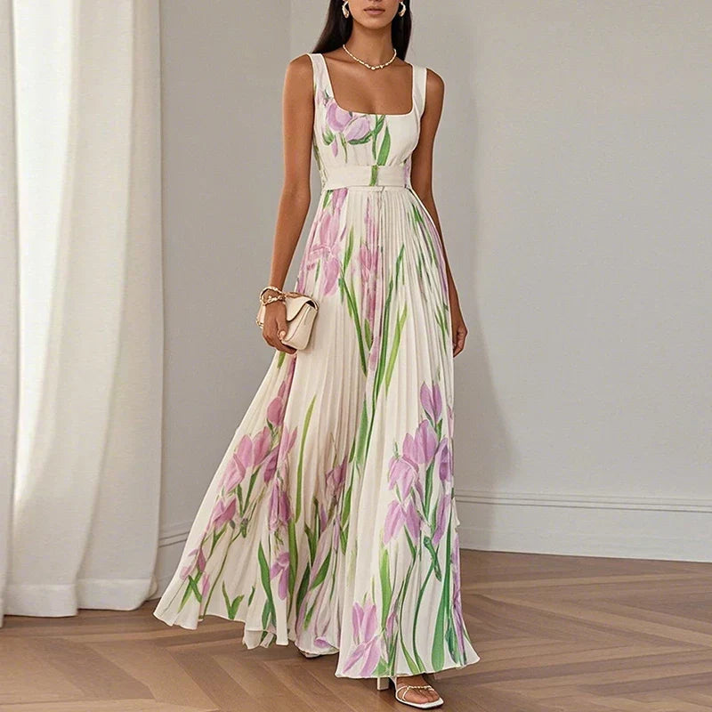 GRACE | Maxi dress
