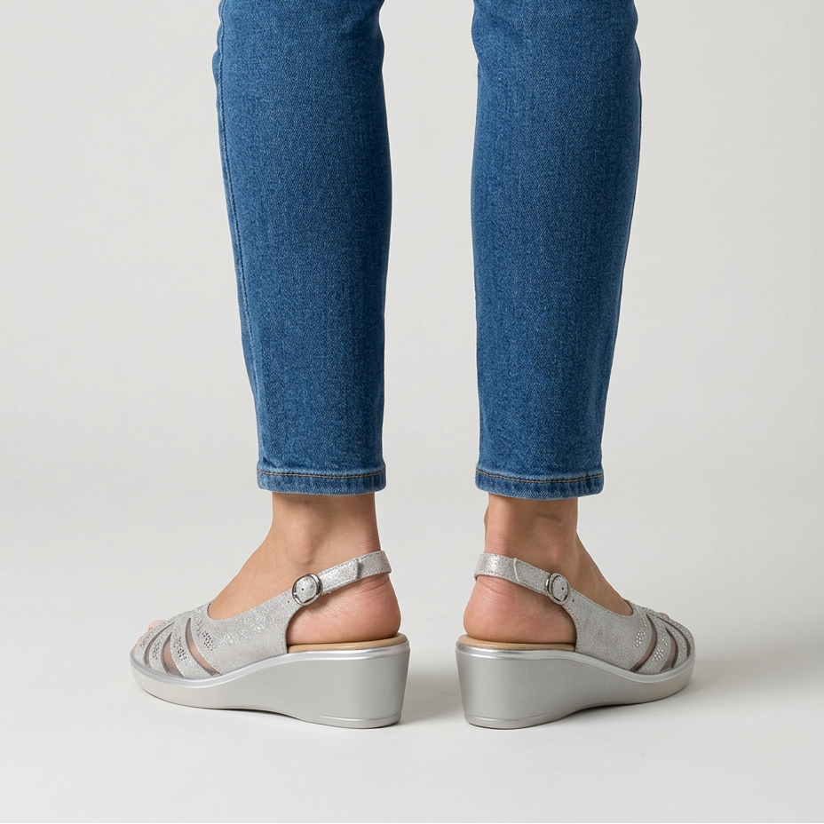 Carmela – Comfortable women’s sandals