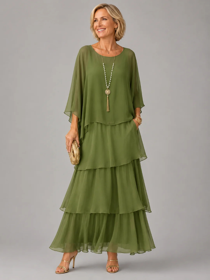 LARA | Maxi dress