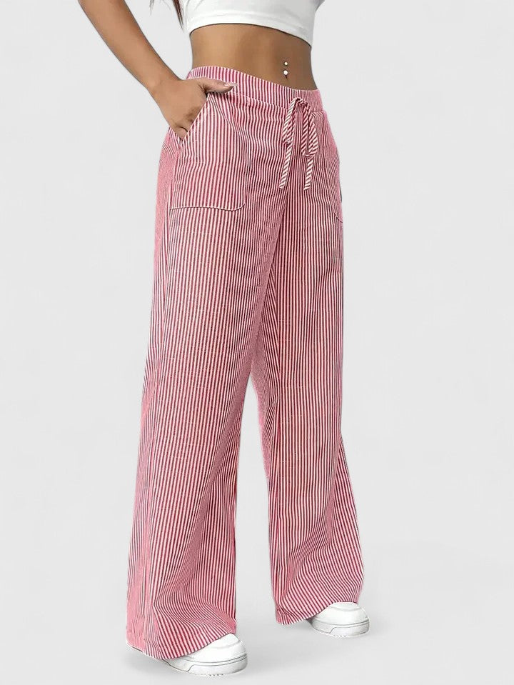 Jamie | Stylish Trousers