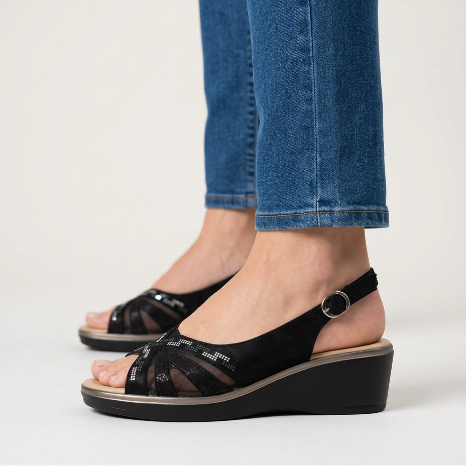 Carmela – Comfortable women’s sandals
