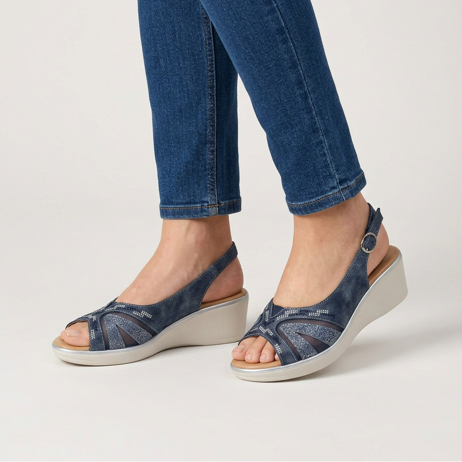 Carmela – Comfortable women’s sandals