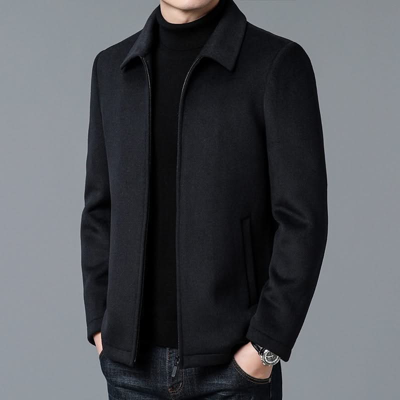 BILSON WOOL JACKET