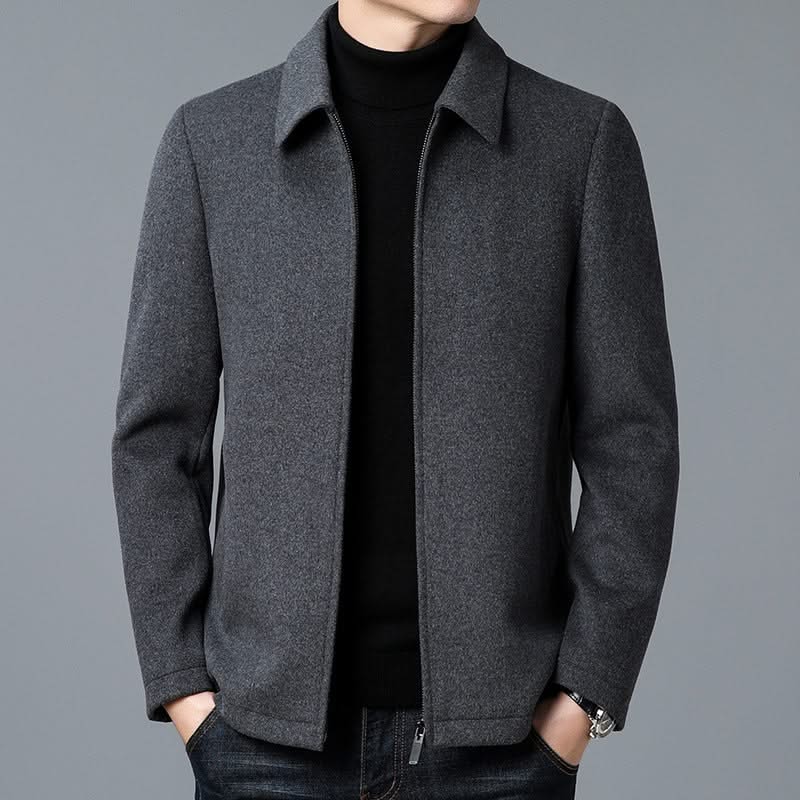 BILSON WOOL JACKET