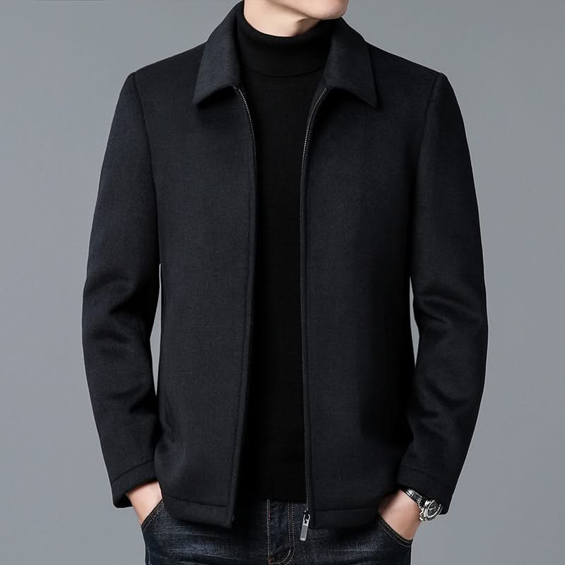 BILSON WOOL JACKET
