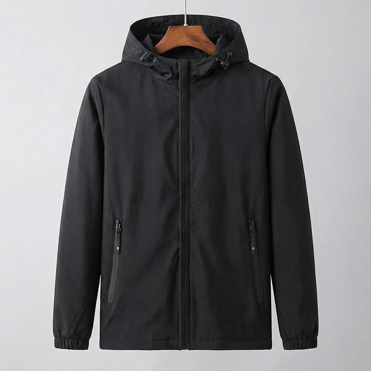 MAXWELL HAVEN JACKET