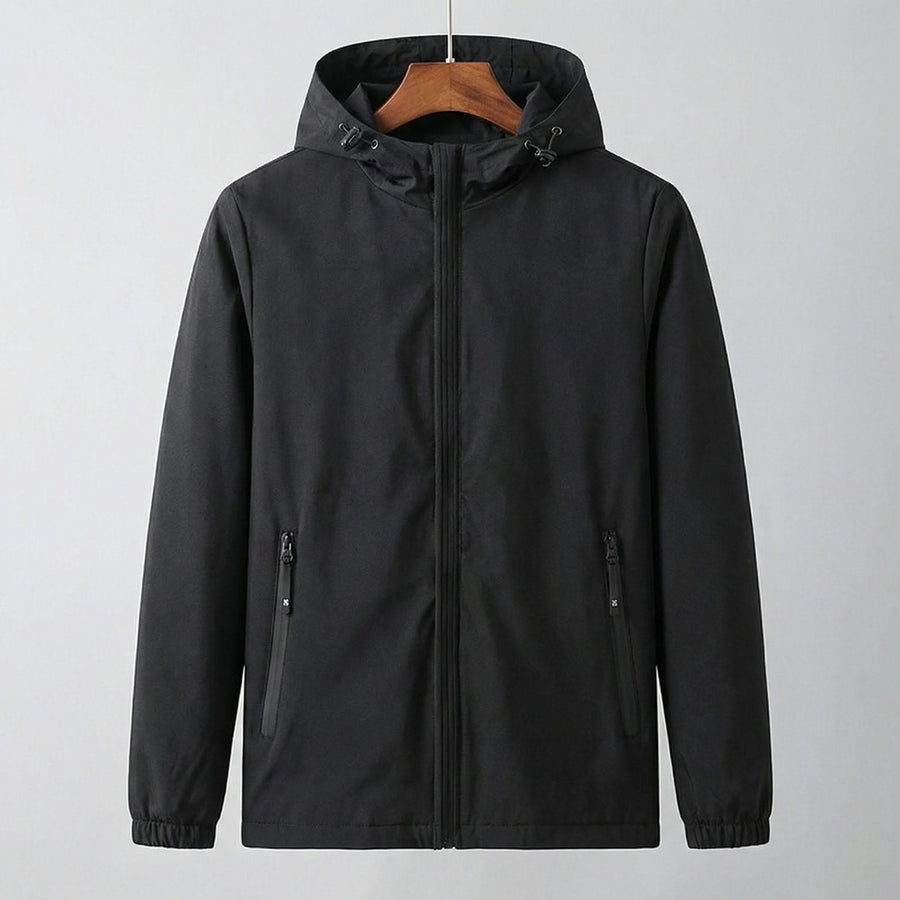MAXWELL HAVEN JACKET