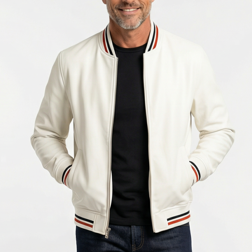 COLTON PARKER JACKET