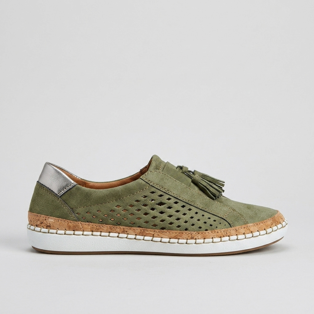 Piper™ | Orthopedic Slip-Ons