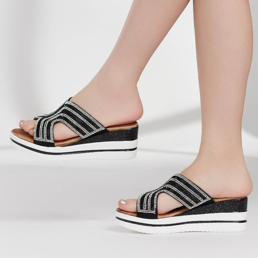 Mara – Women’s Fashion Sandals