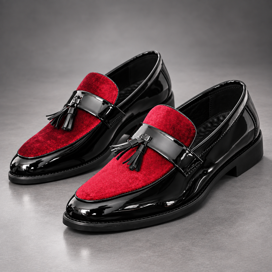 Sergio Signature Loafers