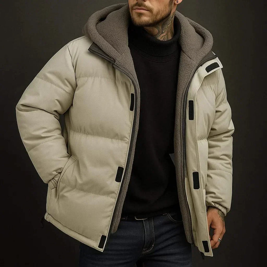 CALLUM WINTER JACKET