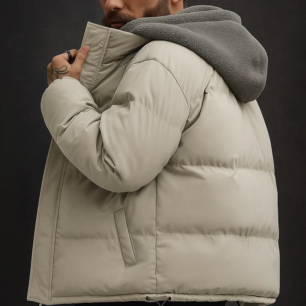 CALLUM WINTER JACKET